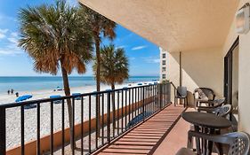 104 Las Brisas Condo